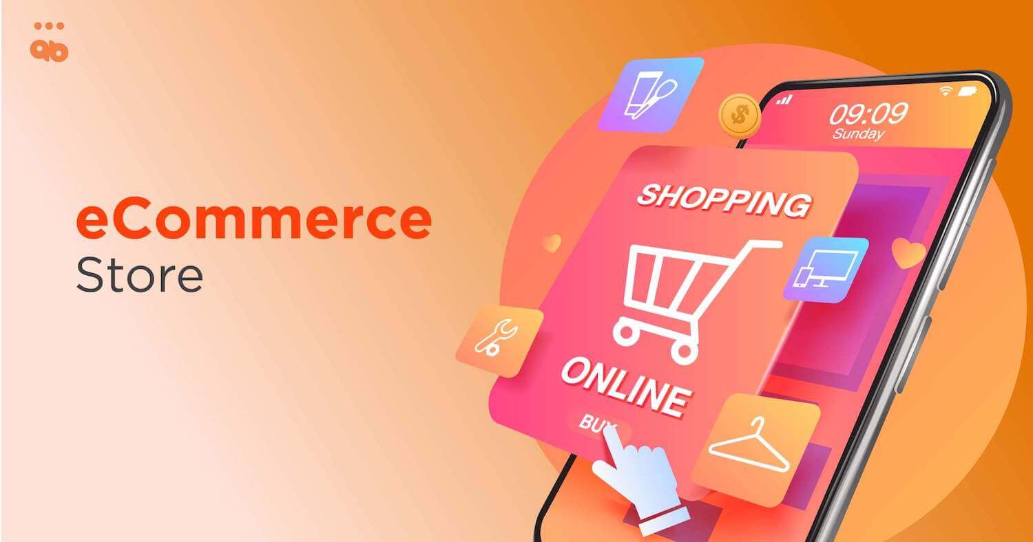 E-commerce project